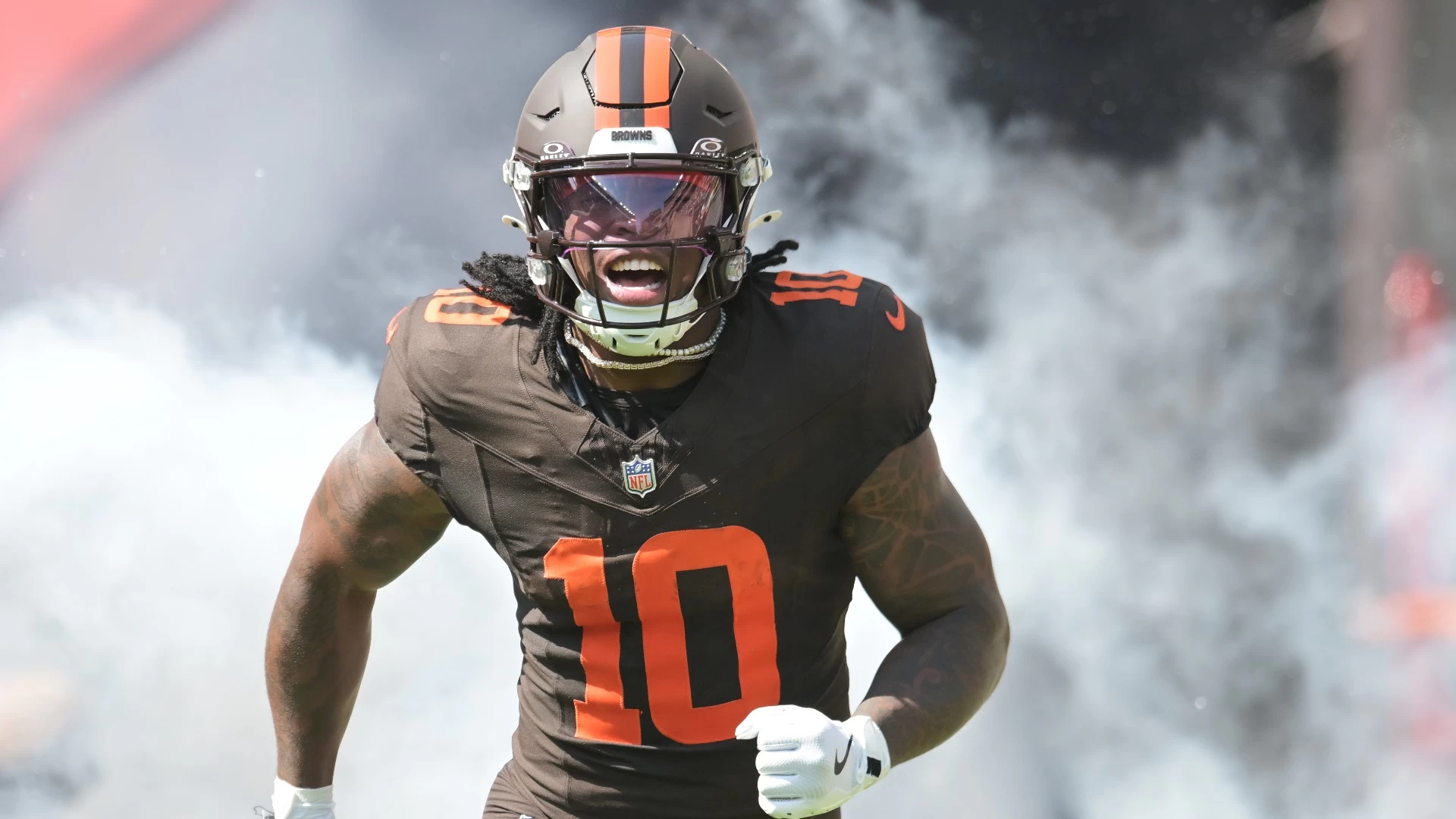 Browns vs. Steelers: Can Cleveland Finally Win in Pittsburgh?