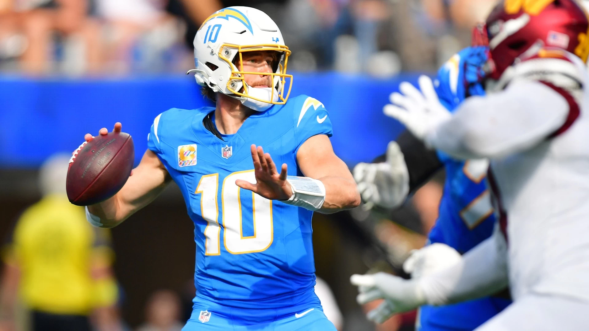 Chargers vs. Dolphins: Week 6 NFL Showdown Preview