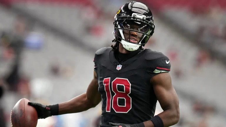 Arizona Cardinals vs. Indianapolis Colts: Game Preview