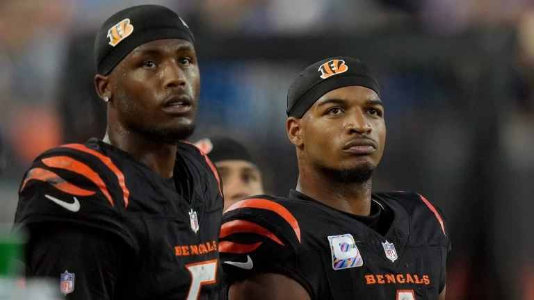 Green Bay Sit as Massive Favorite vs. Banged-Up Bengals