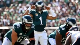 NFL Week 6: Several Key Matchups & Betting Predictions