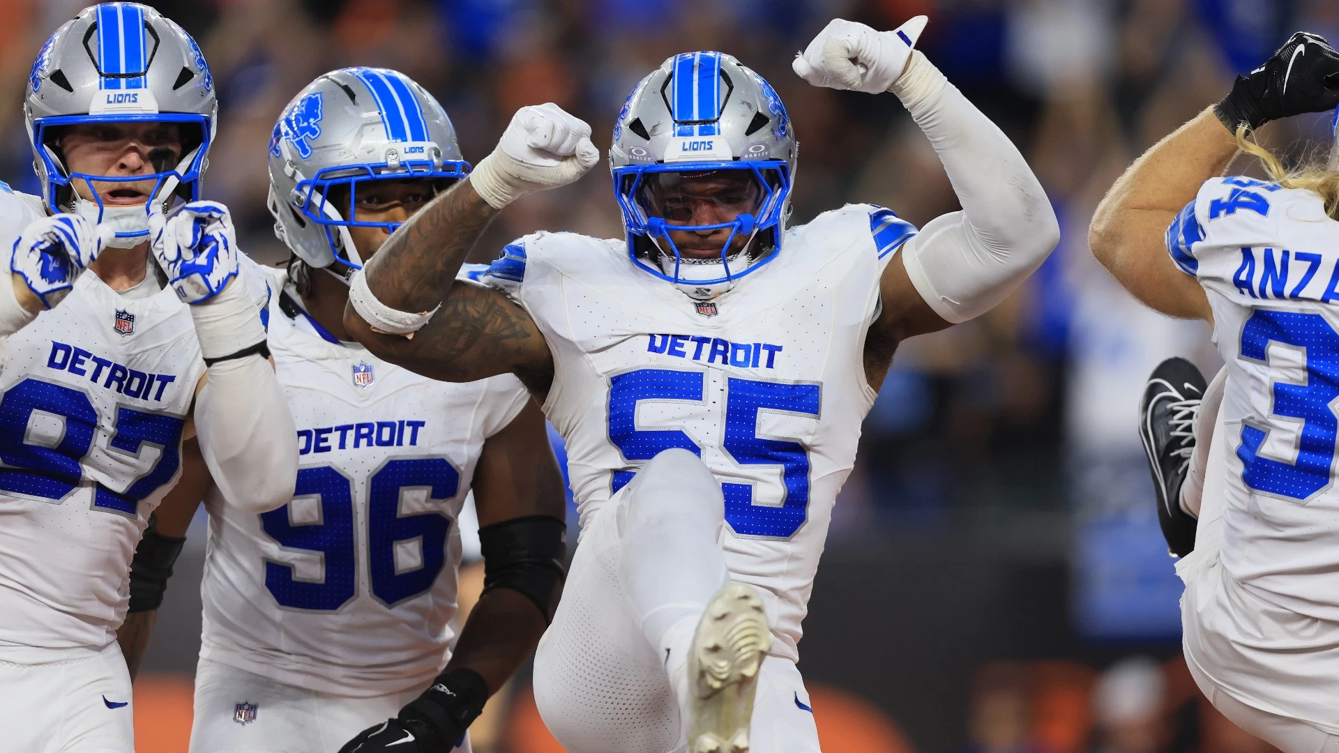 Craig Carton Reveals His Top 5 NFL Teams Through Week 5