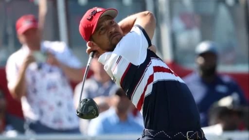 2025 Baycurrent Classic: Keith Stewart's Betting Insights