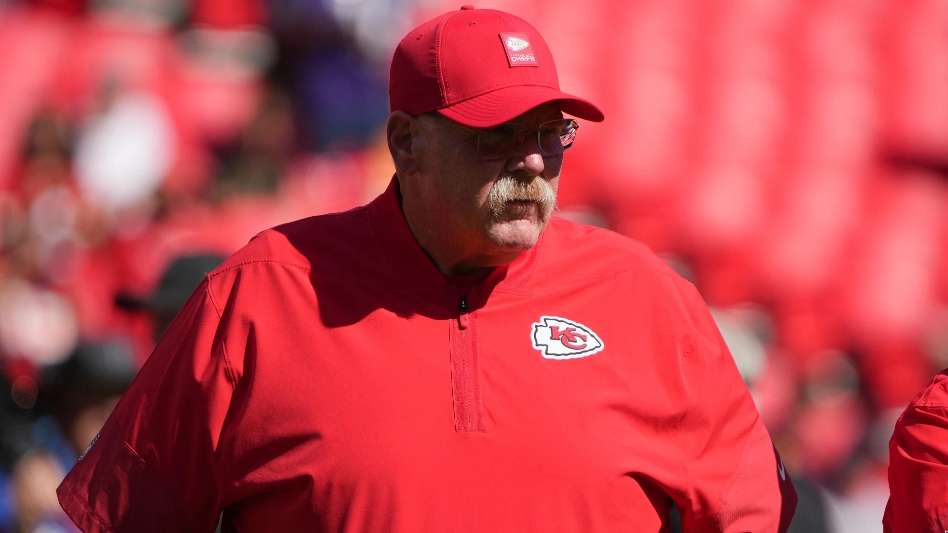 Lions vs. Chiefs Showdown: A Crucial NFL Game Analysis