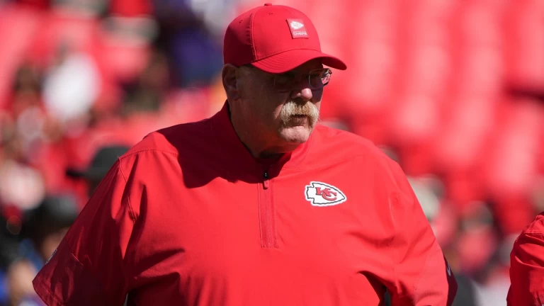 Lions vs. Chiefs Showdown: A Crucial NFL Game Analysis