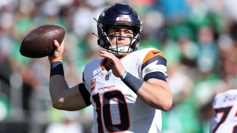 Why the Broncos Will Dominate the Jets in London on Sunday