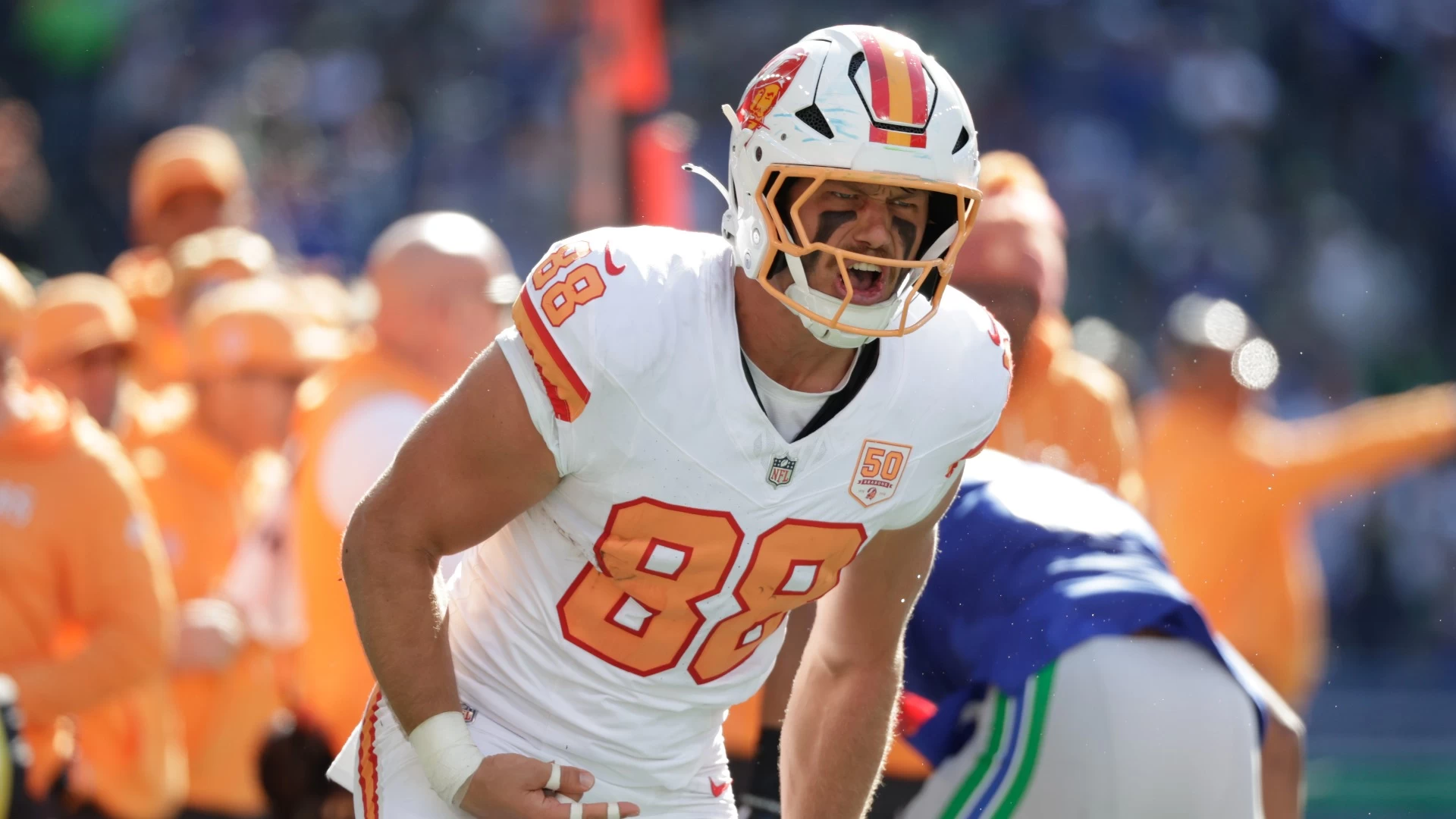 49ers vs. Buccaneers: San Francisco Set for the Upset?