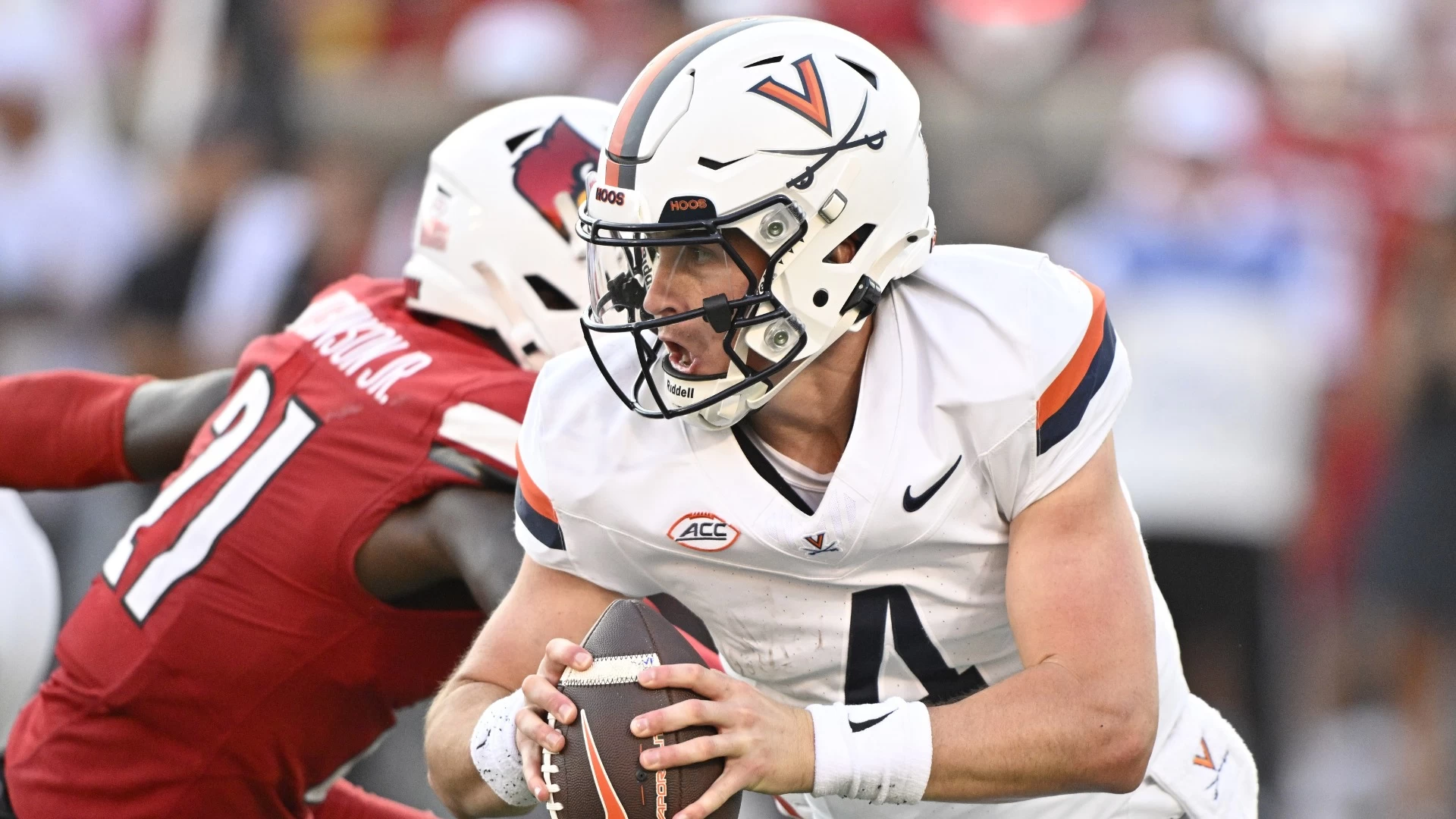 Virginia Cavaliers Find Way to Win Despite Challenges