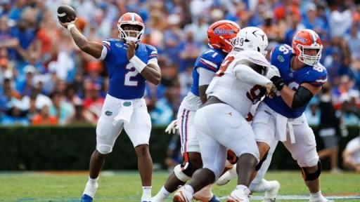 Florida Dominates Texas: In-depth Game Analysis & Recap