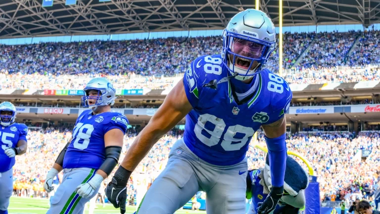 Seattle vs. Jacksonville Preview: Points Expected in Week 6 Clash