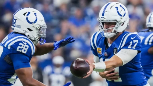 Arizona vs. Indianapolis Game Analysis: Breaking Down the Odds