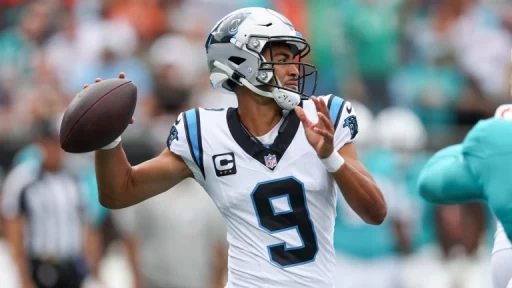 Carolina Panthers Face Challenges at Home vs. Dallas