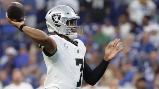 Tennessee vs. Las Vegas: Raiders a Home Favorite Despite Form