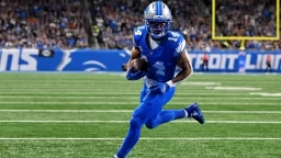 Detroit Lions vs. Kansas City Chiefs: Week 6 SNF Showdown