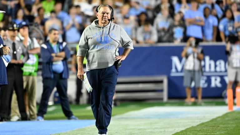 North Carolina Football Documentary No Longer Set to Release