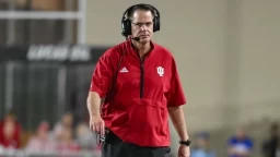 Big Ten Showdown: Indiana vs. Oregon - Key Game Insights