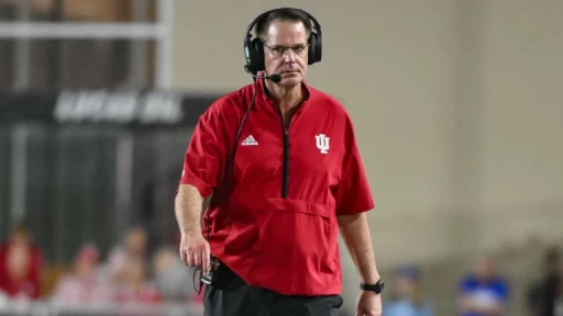 Big Ten Showdown: Indiana vs. Oregon - Key Game Insights