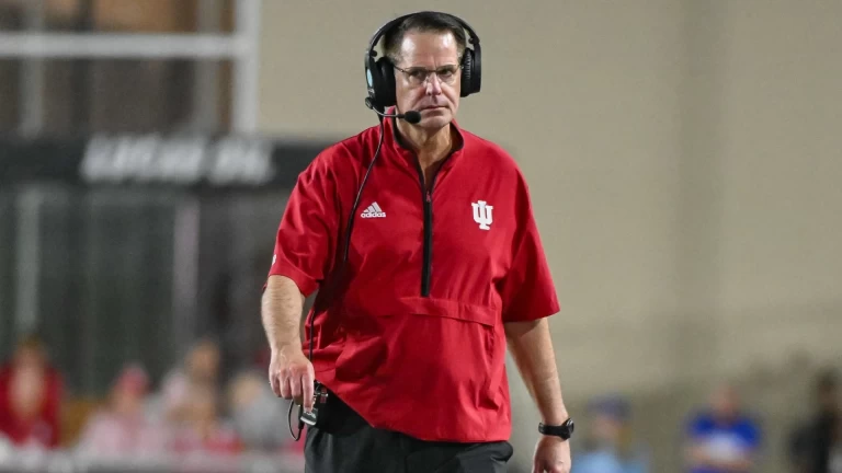 Big Ten Showdown: Indiana vs. Oregon - Key Game Insights