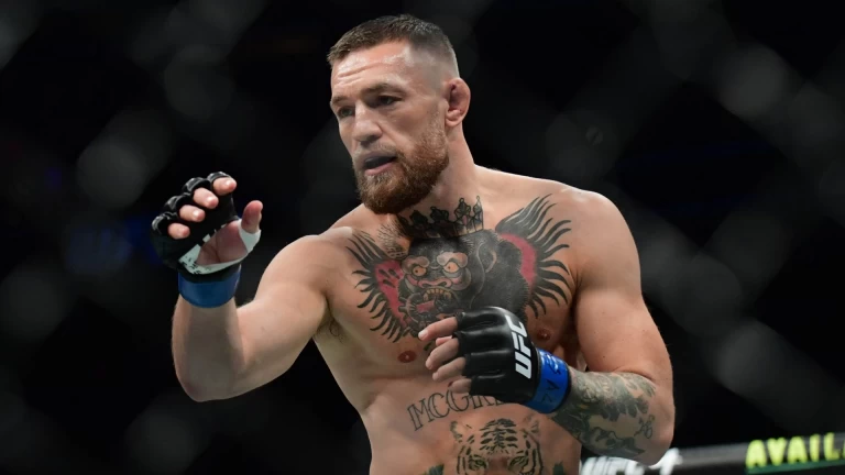 Conor McGregor Faces 18-Month UFC Ban Ahead of Upcoming Bout