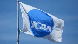 NCAA Considers Allowing Athletes to Gamble on Pro Sports