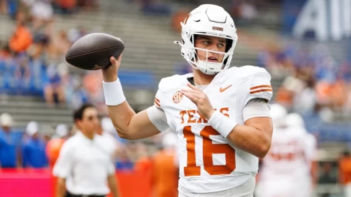 Exploring Big 12 Handicaps: Oklahoma vs. Texas Insight