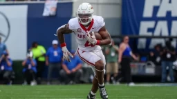 Saturday SEC Showdown: Arkansas vs. Tennessee Game Preview
