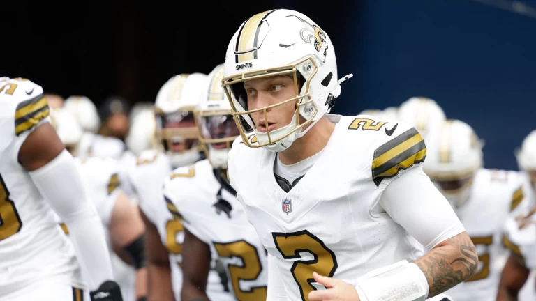 Patriots vs. Saints Game Preview: Could the Saints Upset at Home?