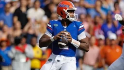 Florida vs. Texas A&M: Game Insights & Betting Odds