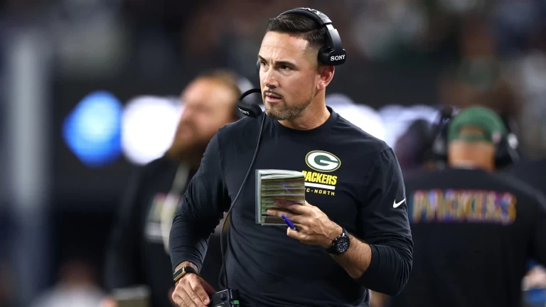 NFL Showdown: Bengals vs. Packers Analysis & Predictions