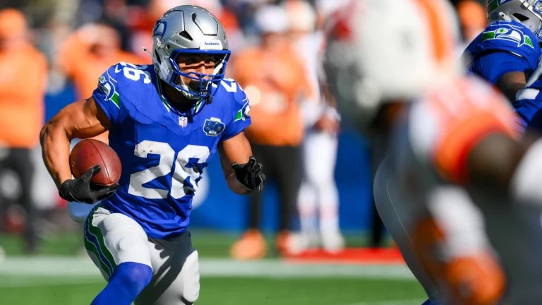 Consider This Player Prop Ahead of Seahawks vs. Jaguars