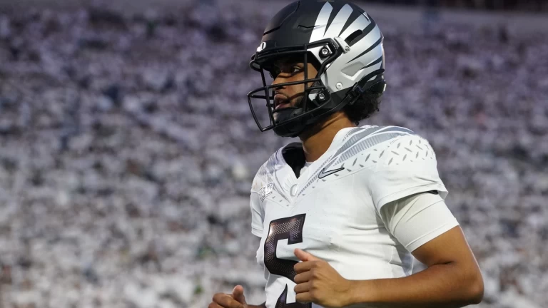 Indiana vs. Oregon Clash: Predictions and Game Insight