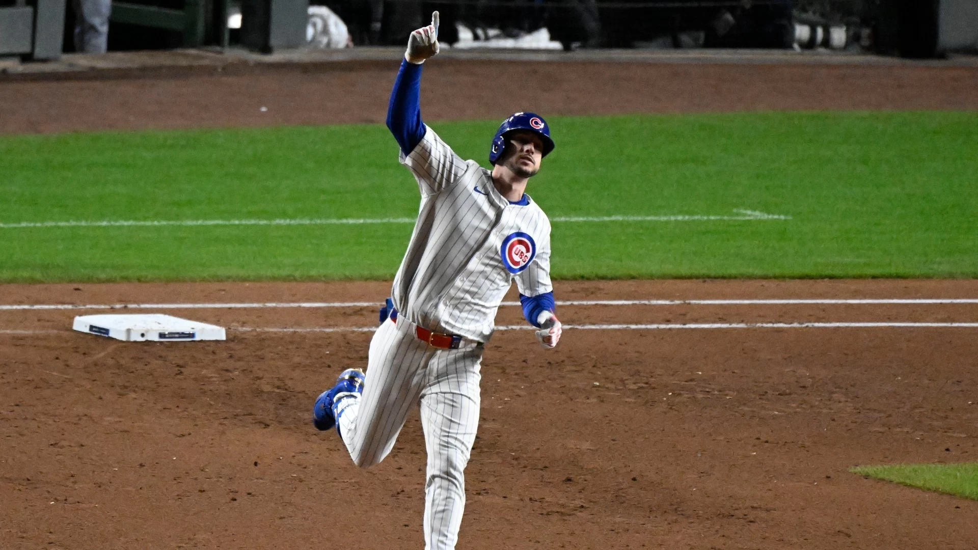 Cubs vs. Brewers Game 5 Preview: MLB Showdown Awaits