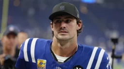 Cardinals Face Uphill Battle vs. Daniel Jones, Colts on Sunday
