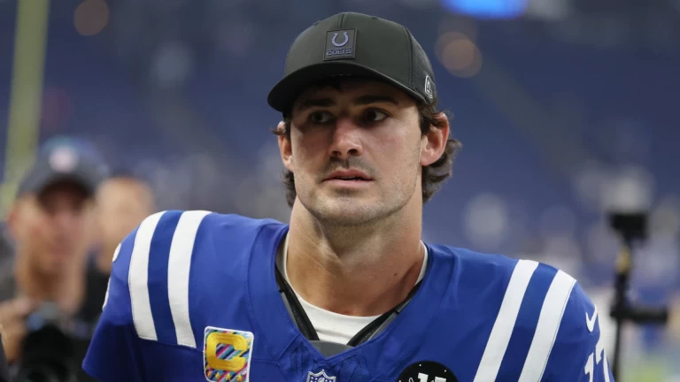 Cardinals Face Uphill Battle vs. Daniel Jones, Colts on Sunday