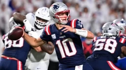 New England vs. New Orleans: A Key NFL Matchup Preview