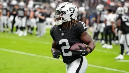Tennessee Titans vs. Las Vegas Raiders Game Preview