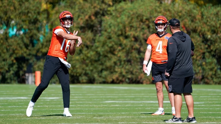 NFL Best Bets: Full Week 6 Preview & Betting Lines
