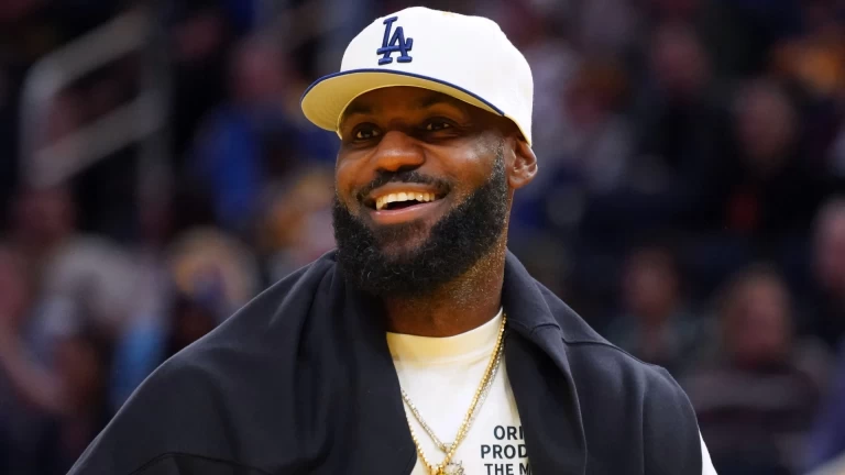 LeBron James Sidelined with Sciatica: Real or Ruse?