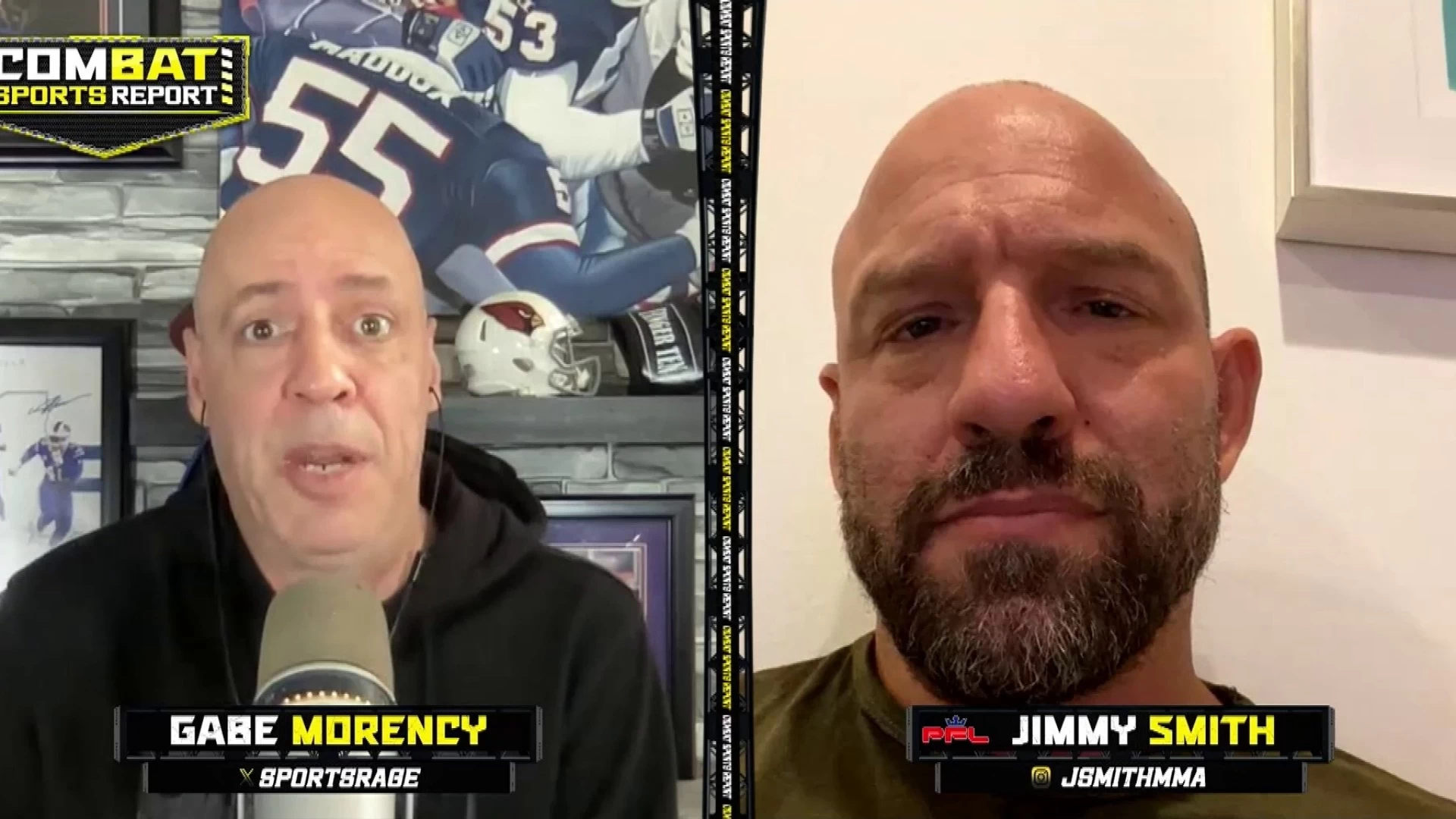 Exploring Rising MMA Star Archie Colgan's Winning Strategy