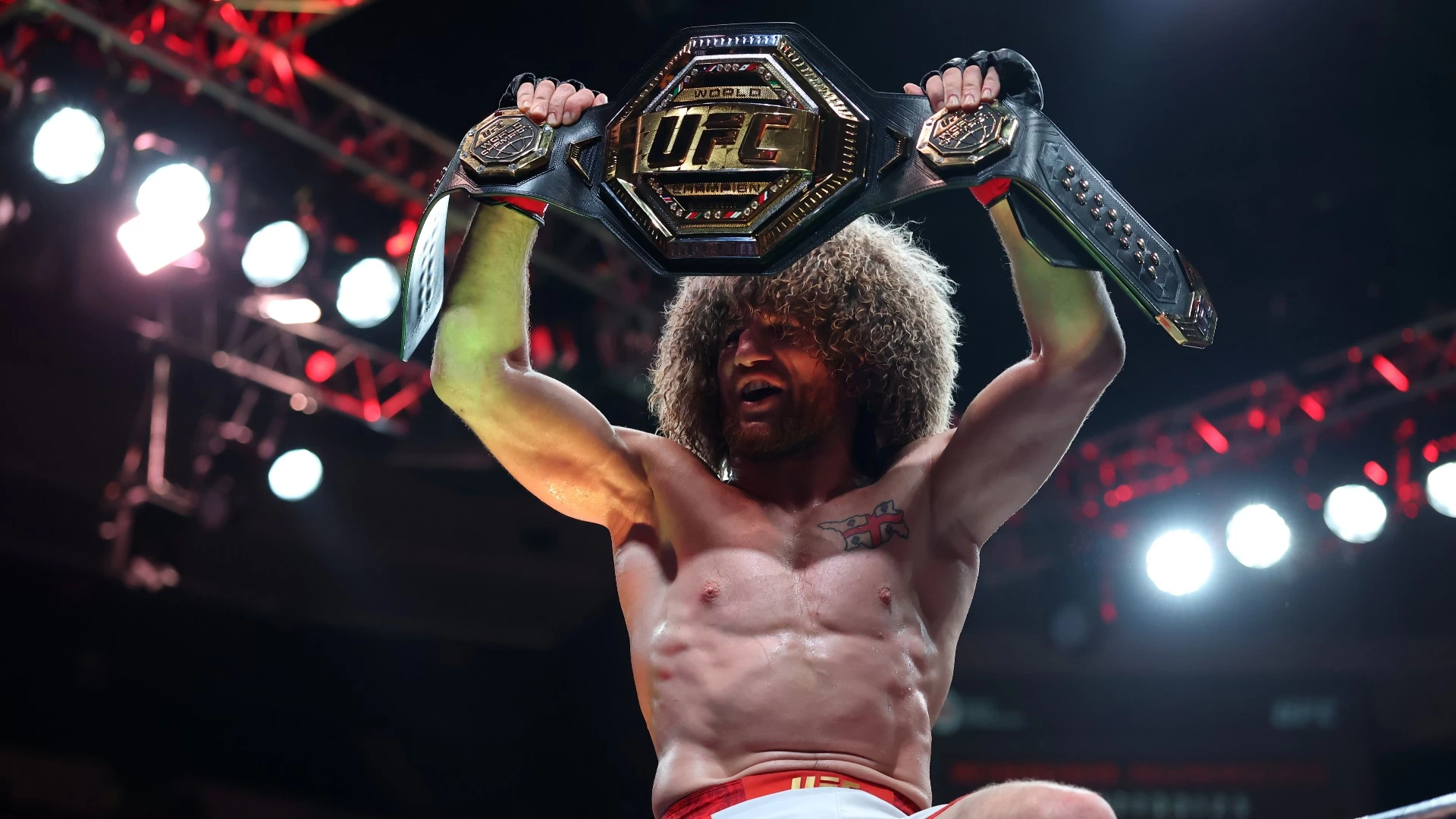 Unexpected Fight Outcomes in UFC: The Eastern Takeover