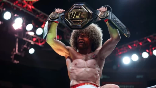 Unexpected Fight Outcomes in UFC: The Eastern Takeover