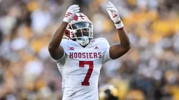 Oregon vs. Indiana: Heisman Hopes and Game Predictions