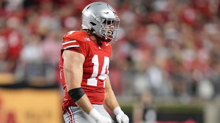 Ohio State vs. Illinois Preview: Early Kickoff and Betting Odds