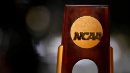 NCAA May Allow Athletes to Bet on Professional Sports Soon