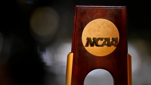 NCAA May Allow Athletes to Bet on Professional Sports Soon