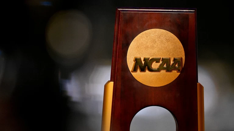 NCAA May Allow Athletes to Bet on Professional Sports Soon
