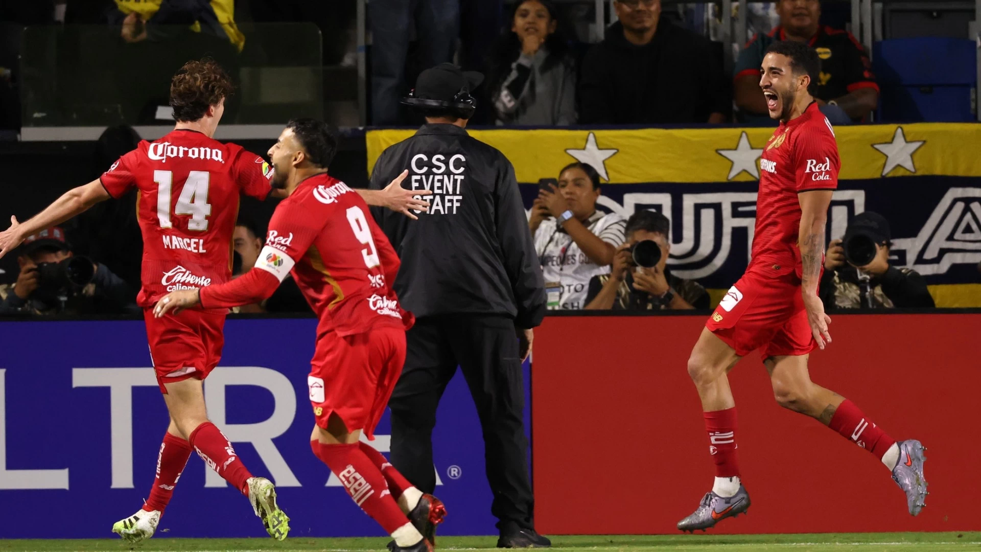 Liga MX Recap: America and Toluca Dominate, Drama Unfolds