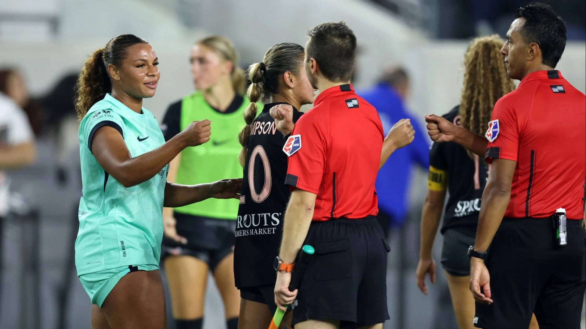 Women's Liga MX: Mexico's Thriving Women's Football League