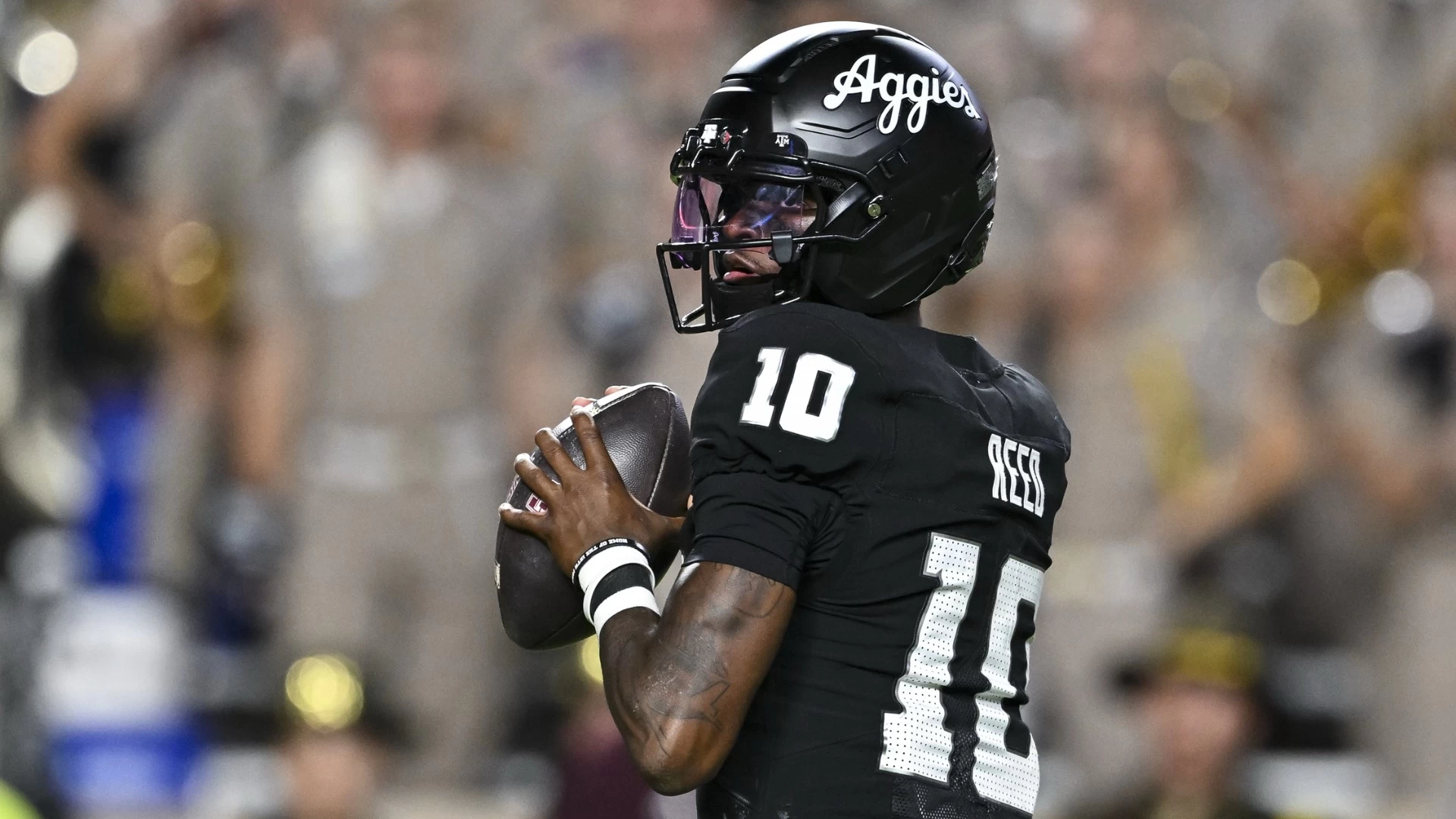 Florida vs. Texas A&M: Tough Road Game Matchup Preview