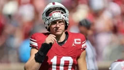 Red River Rivalry: Texas vs. Oklahoma Game Analysis